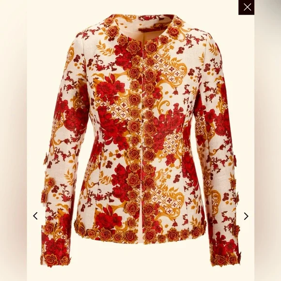 Jacket - Picture 1 of 6